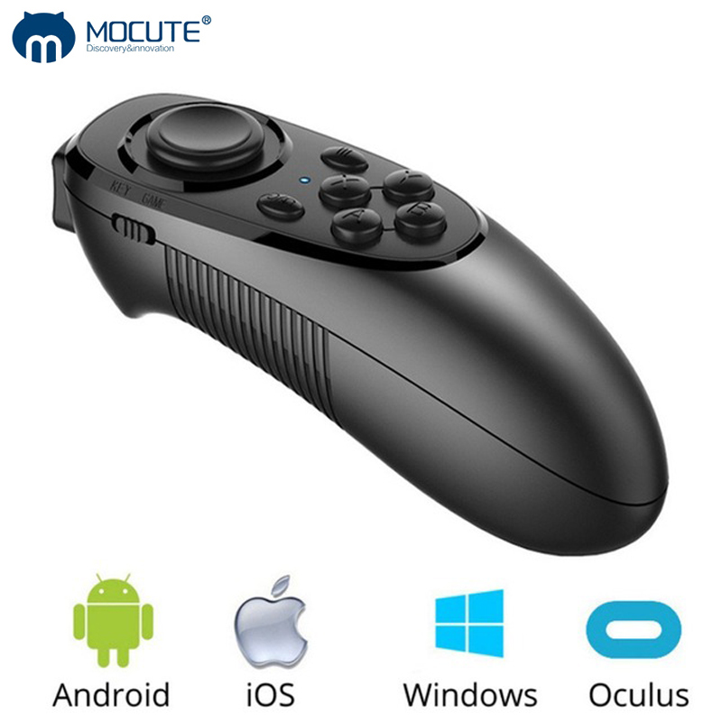 Pc Gaming On Android - บลูทูธGamepadเกมPad Pubgจอยสติ๊กมือถือสําหรับiPhone Androidโทรศัพท์มือถือPC Trigger ControllerบนเกมJoypadสมาร์ทโฟน
