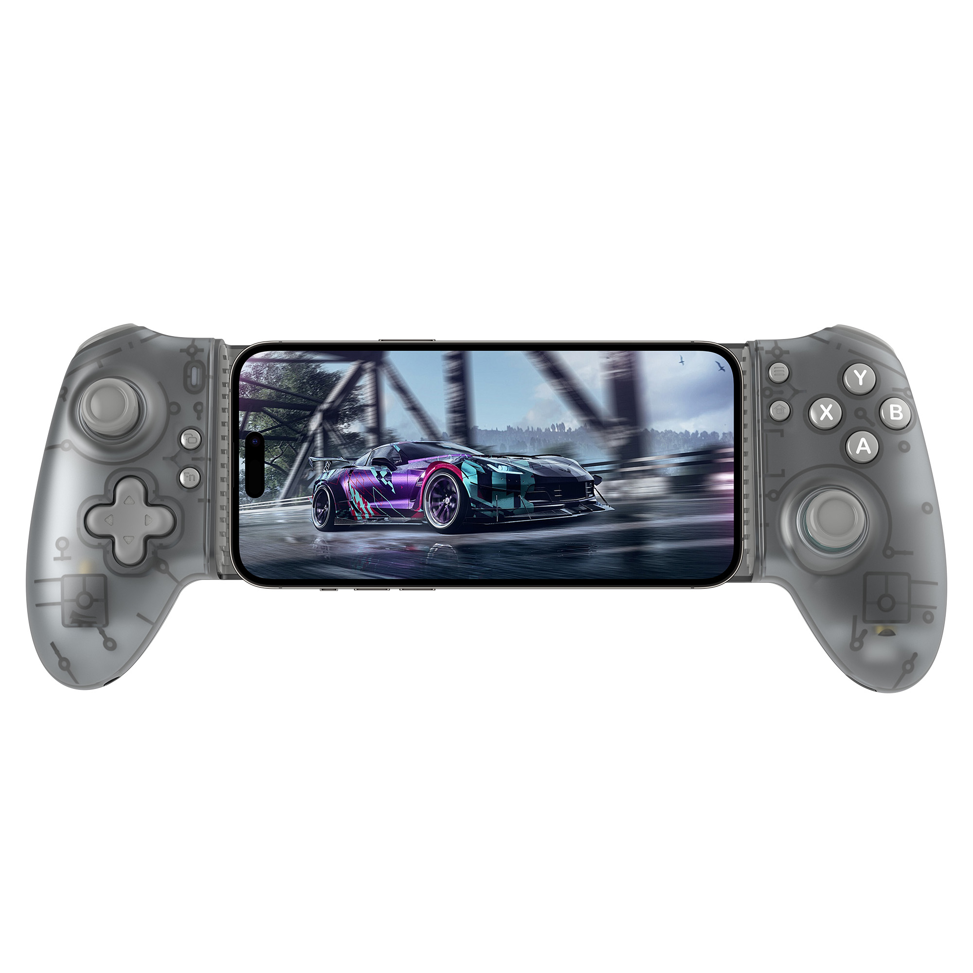 Pc Gaming On Android - คอนโทรลเลอร์เกมมือถือไร้สายสําหรับ Android iPhone Switch - เล่นเกมคอนโซลบนโทรศัพท์ของคุณสตรีม