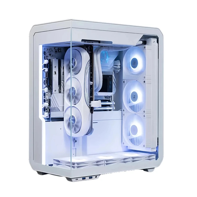 Pc Gaming Msi - คอมพิวเตอร์เกมมิ่งราคาประหยัด ชุดคอมพิวเตอร์ประกอบเองสำเร็จรูป ขายส่ง คอมพิวเตอร์ตั้งโต๊ะสำหรับเล่นเกม