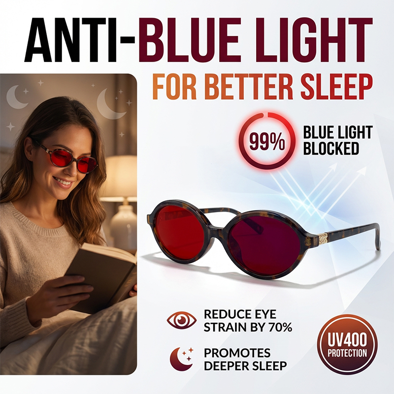 Gaming Glasses Blue Light - แว่นตาป้องกันแสงสีฟ้า ผู้ชาย ผู้หญิง 2026 แบรนด์หรู สำหรับอ่านหนังสือ