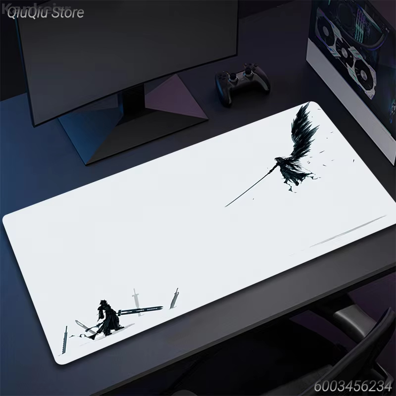 แผ่นรองเมาส์เกม Final Fantasy  - Pc Gaming Vs Laptop Gaming บทวิจารณ์และราคา