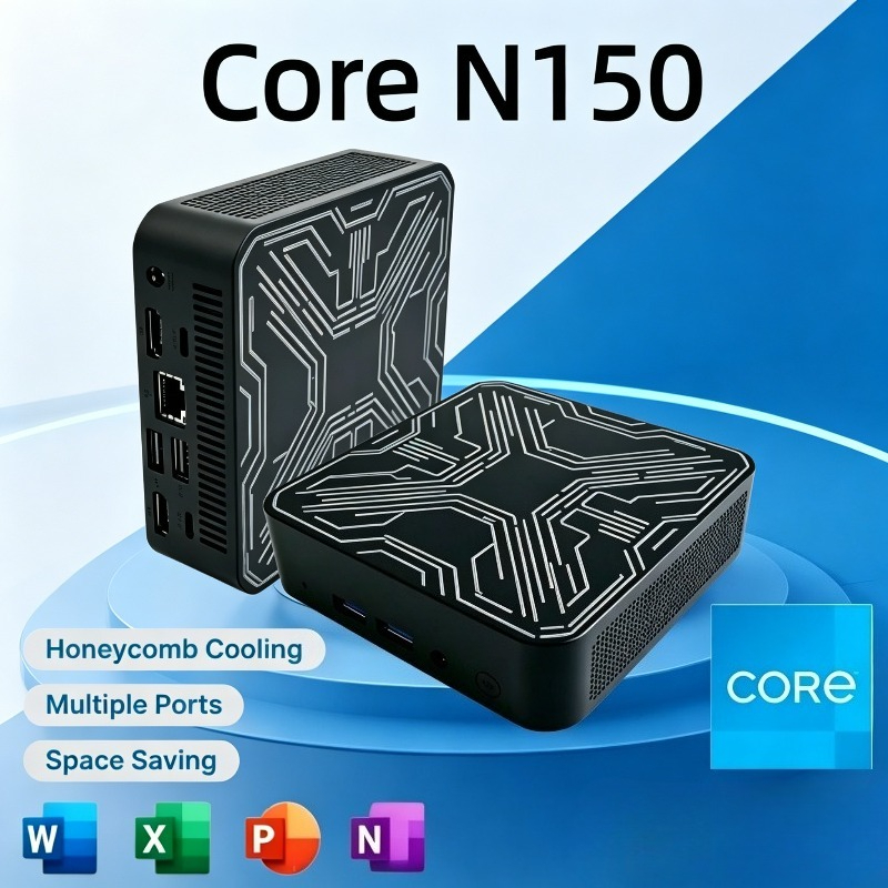 มินิพีซีพกพา รุ่นใหม่ ปี 2026  - Pc Gaming Compact บทวิจารณ์และราคา