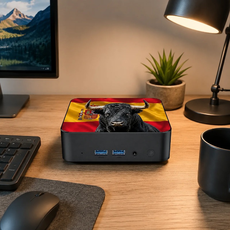 Intel Core i9‑10980HK คอมพิวเต - Pc Gaming Compact บทวิจารณ์และราคา