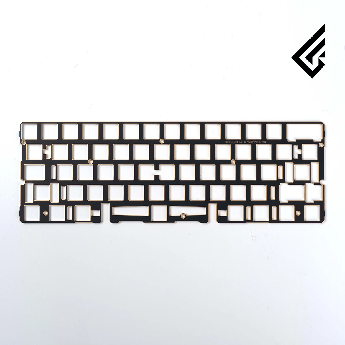 Geonworks Venom60 HE Venom65 H - Pc Gaming Upgrades บทวิจารณ์และราคา
