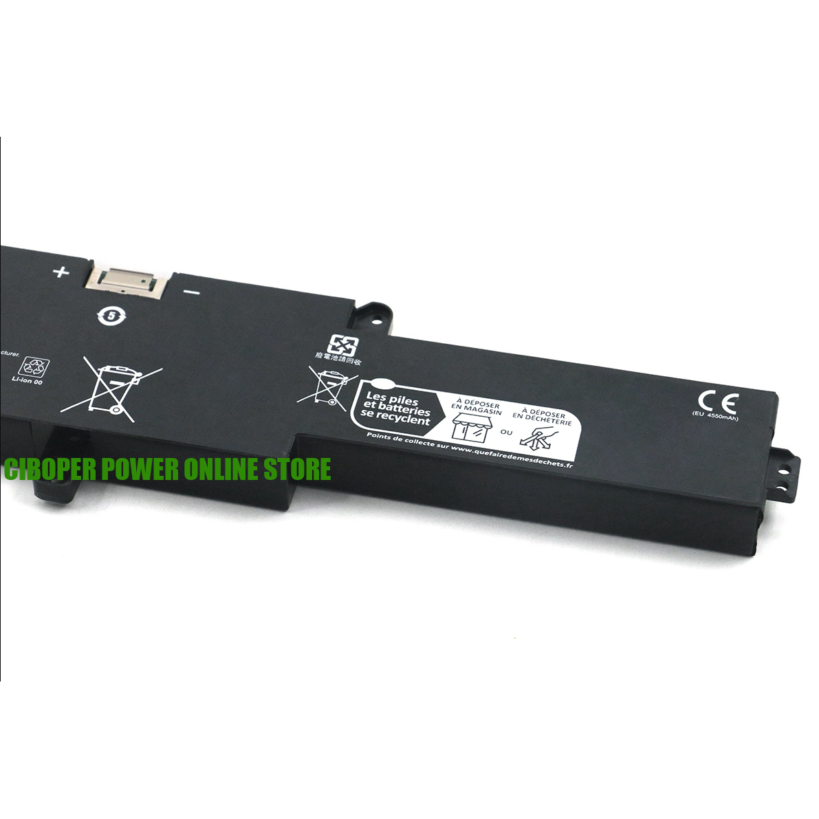 แบตเตอรี่แล็ปท็อป CP รุ่น BTY- - Pc Gaming Msi บทวิจารณ์และราคา