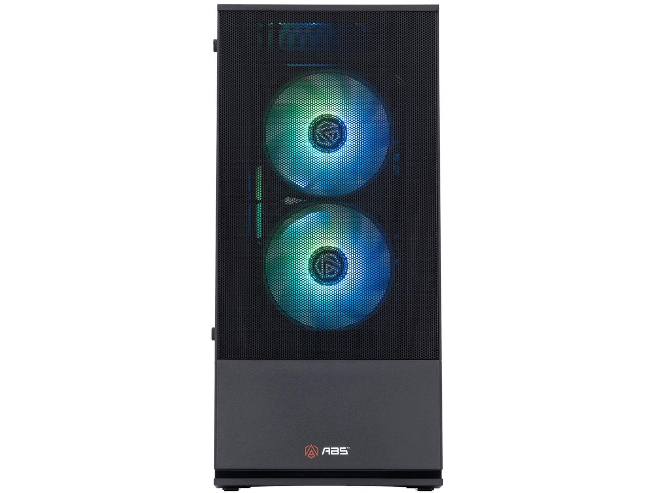 คอมพิวเตอร์เกมมิ่งสำเร็จรูป AB - Pc Gaming Core I5 บทวิจารณ์และราคา