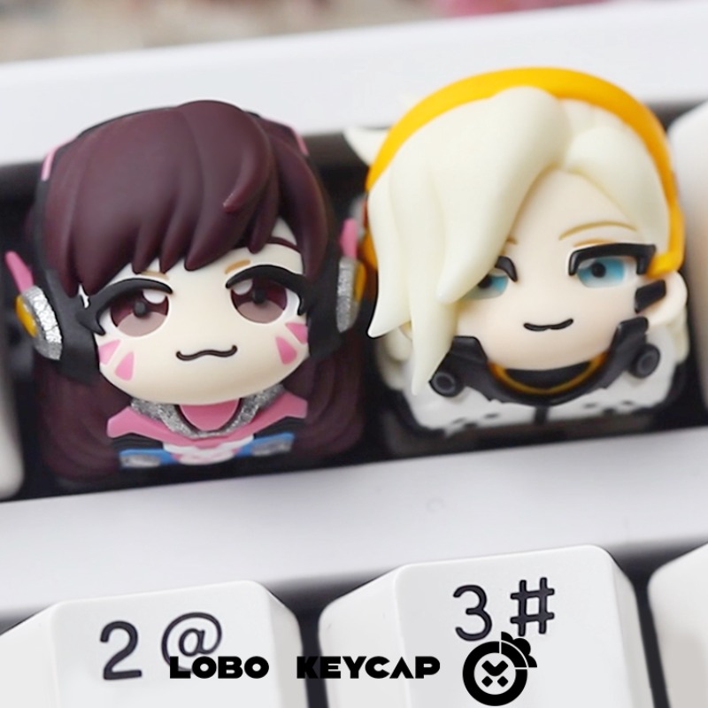 OW คิริโกะ&ดี.วี.เอ รีซิ่น อาร - Pc Gaming Upgrades บทวิจารณ์และราคา