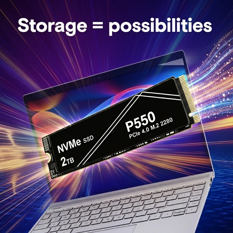 SSD NVMe PCIe Gen แบบพกพาความเ - Pc Gaming Ps5 บทวิจารณ์และราคา