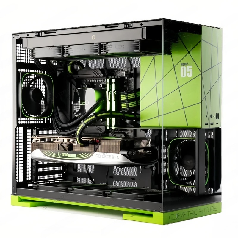 I9 14900K R9 9950X3D RTX 5090  - Pc Gaming Msi บทวิจารณ์และราคา