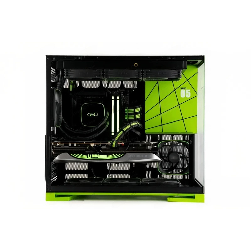 I9 14900K R9 9950X3D RTX 5090  - Pc Gaming Msi บทวิจารณ์และราคา