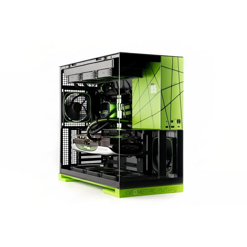 I9 14900K R9 9950X3D RTX 5090  - Pc Gaming Msi บทวิจารณ์และราคา