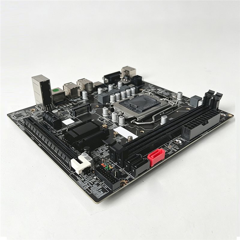 คลาสสิค-เกมมิ่งเดสก์ท็อปบอร์ดค - Pc Gaming Core I5 บทวิจารณ์และราคา