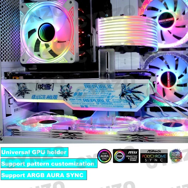 4090 ARGB การ์ดวงเล็บ 5V 3pin  - Pc Gaming Msi บทวิจารณ์และราคา