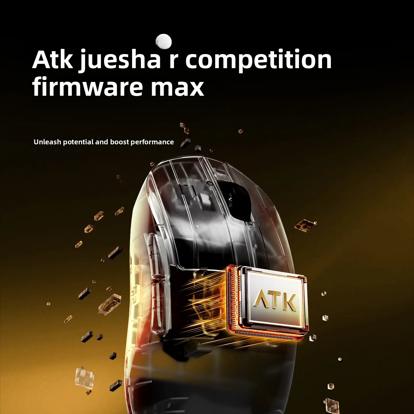 เมาส์เกมมิ่ง ATK A9 Air Ultima - Pc Gaming Upgrades บทวิจารณ์และราคา