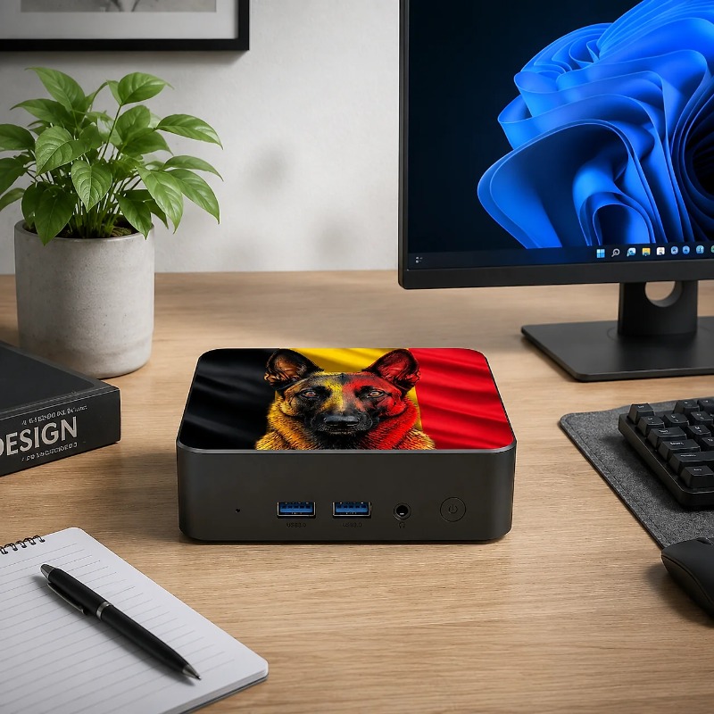 Intel Core i9‑10980HK คอมพิวเต - Pc Gaming Compact บทวิจารณ์และราคา