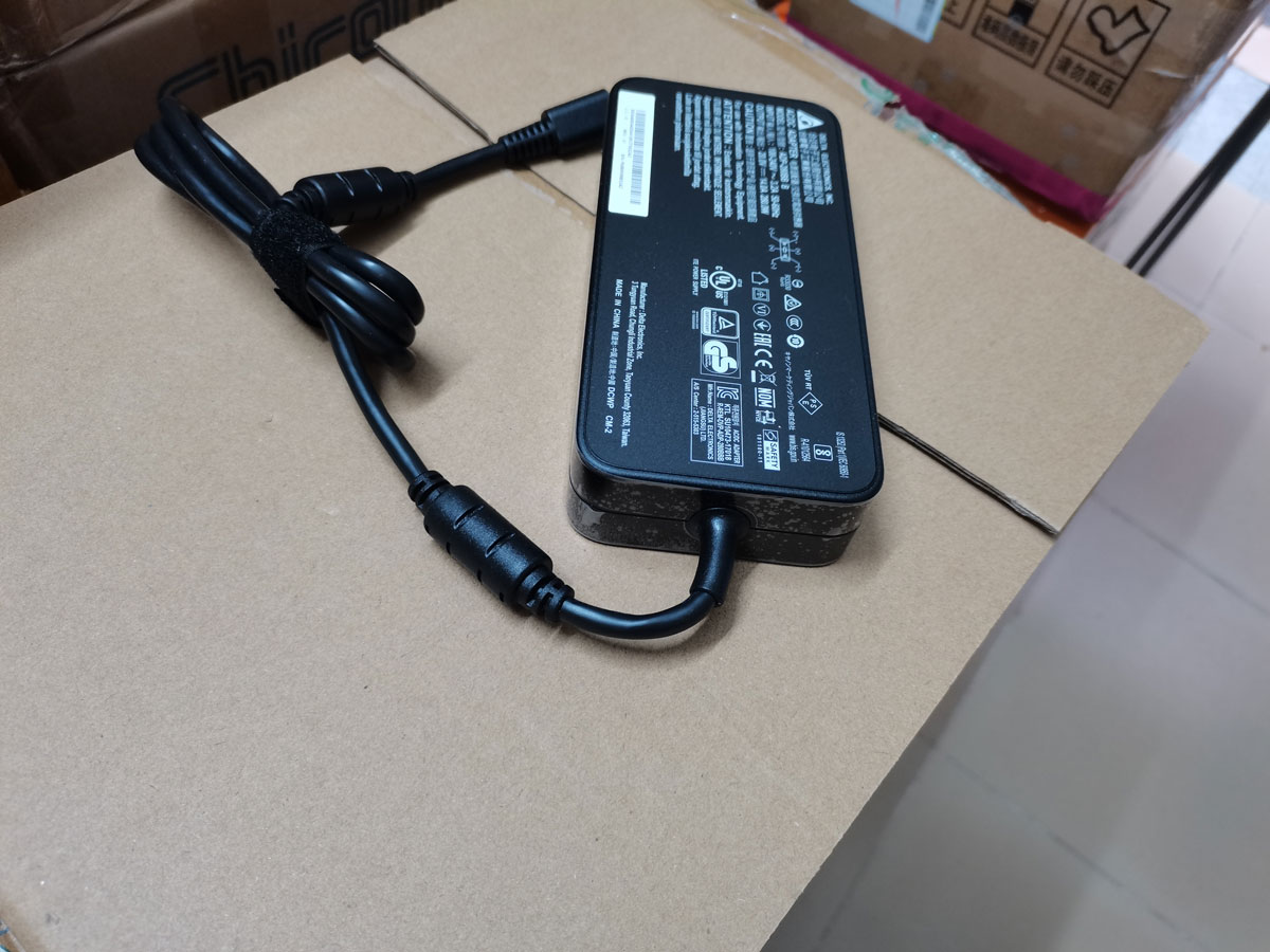 OEM ใหม่ Delta 20.0V 14.0A 280 - Pc Gaming Msi บทวิจารณ์และราคา