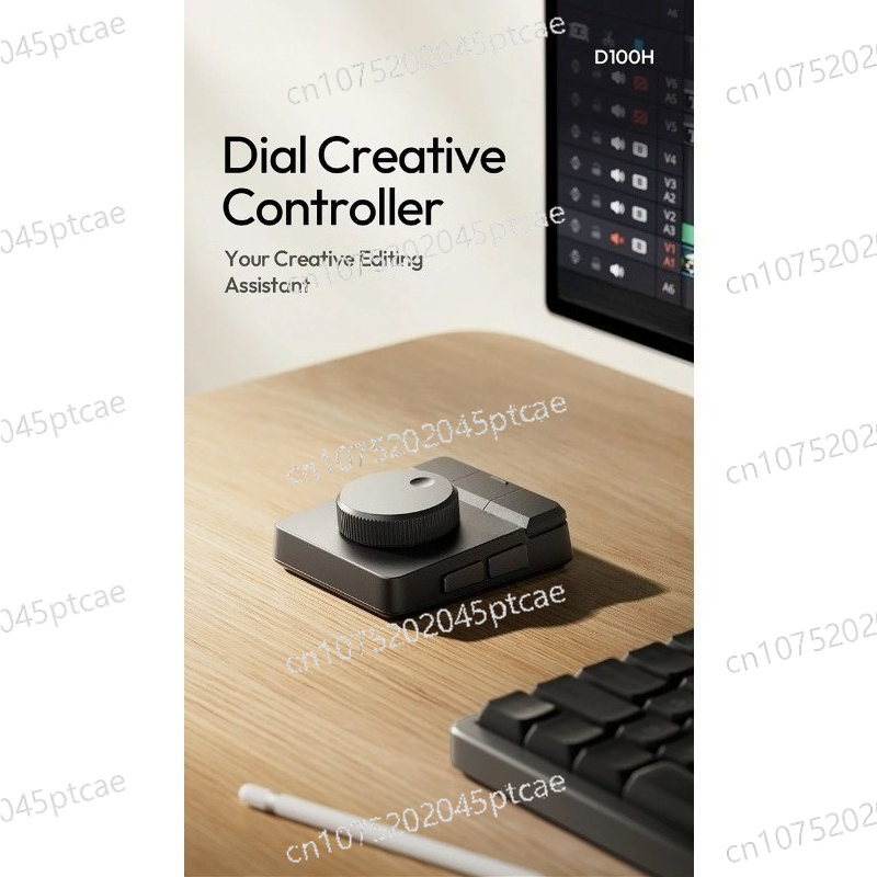 อุปกรณ์ควบคุมสตรีมมิ่ง D200H ส - Stream Deck บทวิจารณ์และราคา