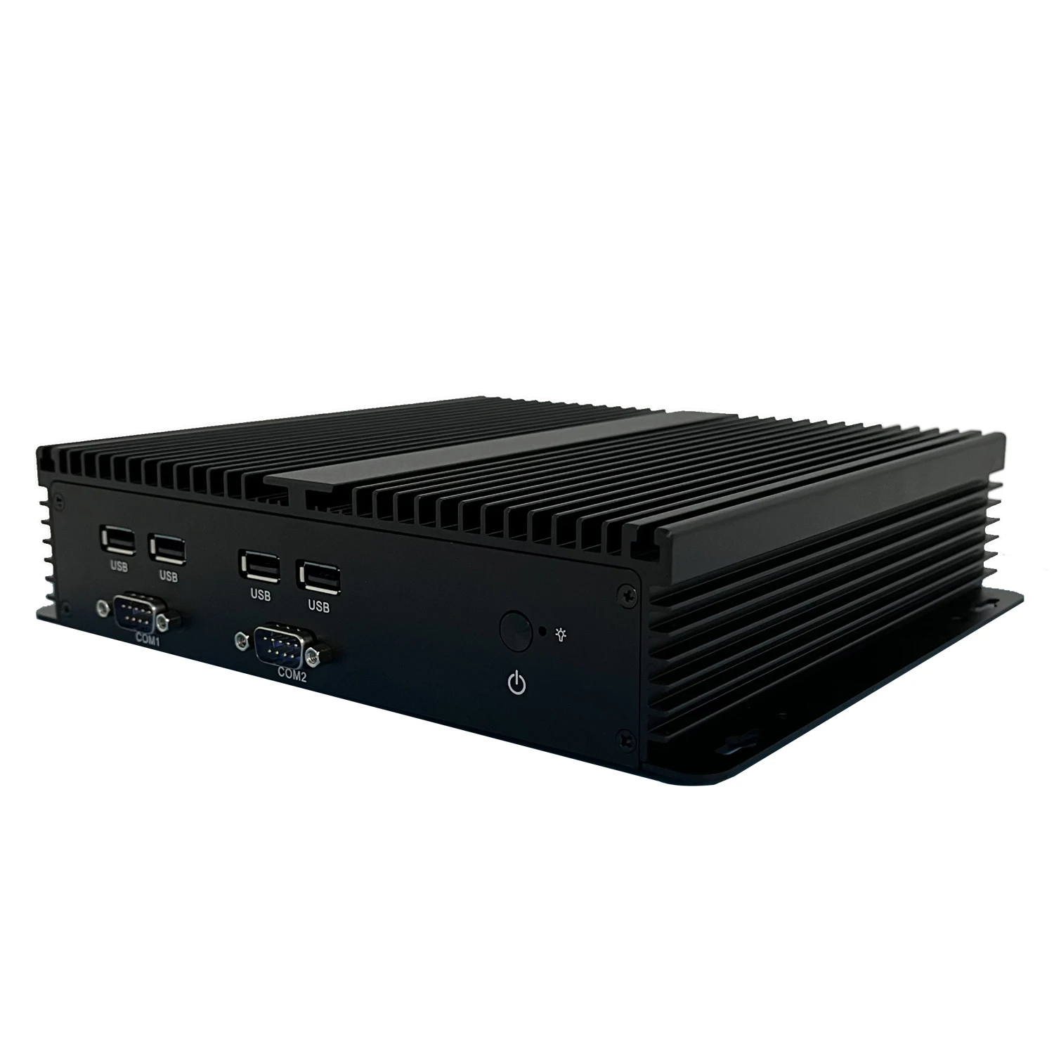 มินิพีซีไร้พัดลมรุ่นใหม่ เจนเน - Pc Gaming Core I5 บทวิจารณ์และราคา