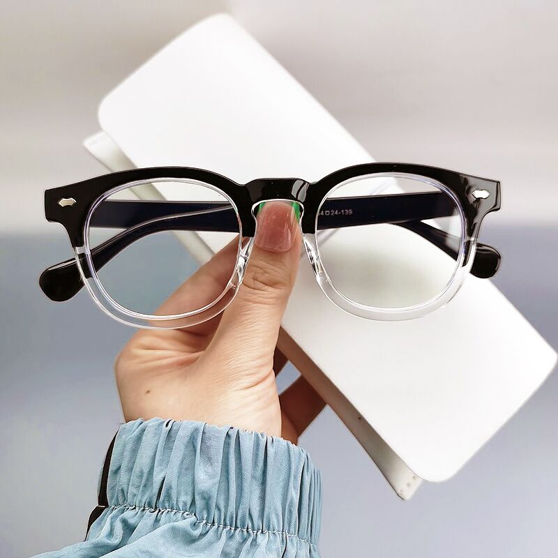 แว่นตากันแสงสีฟ้าป้องกันแสง202 - Gaming Glasses Blue Light บทวิจารณ์และราคา