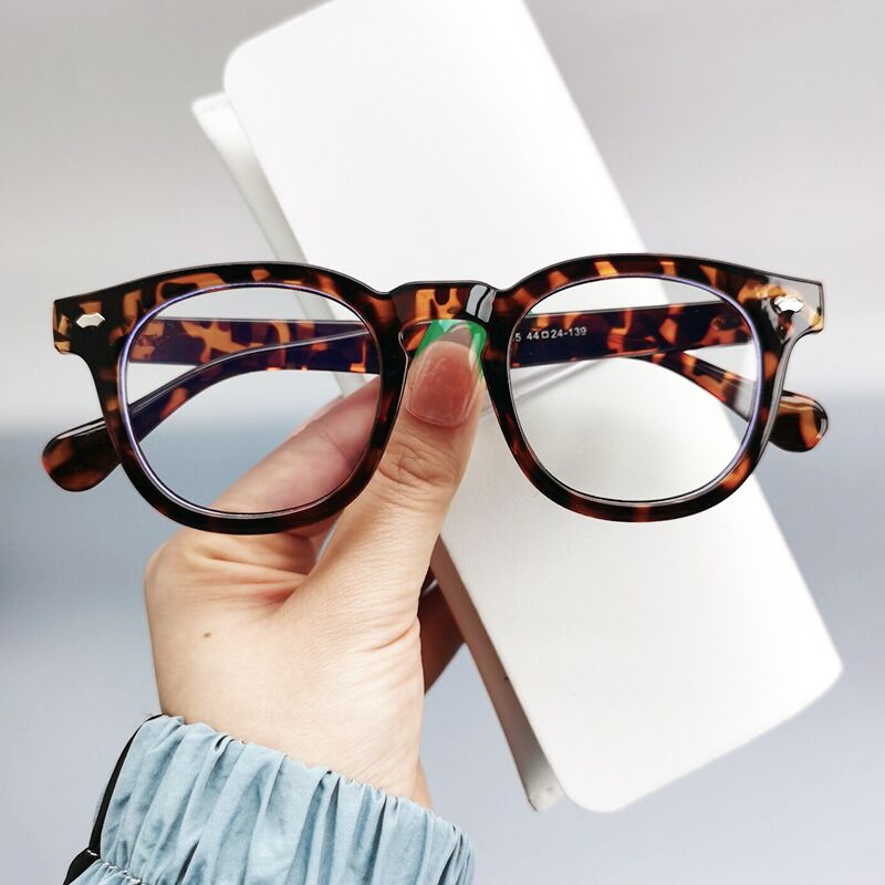 แว่นตากันแสงสีฟ้าป้องกันแสง202 - Gaming Glasses Blue Light บทวิจารณ์และราคา