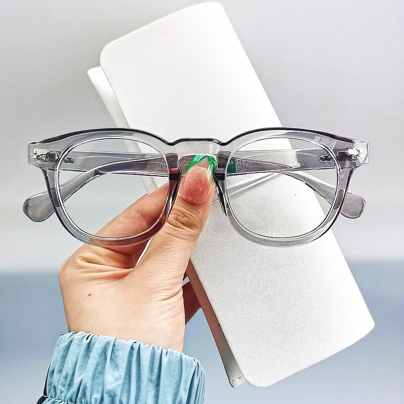 แว่นตากันแสงสีฟ้าป้องกันแสง202 - Gaming Glasses Blue Light บทวิจารณ์และราคา