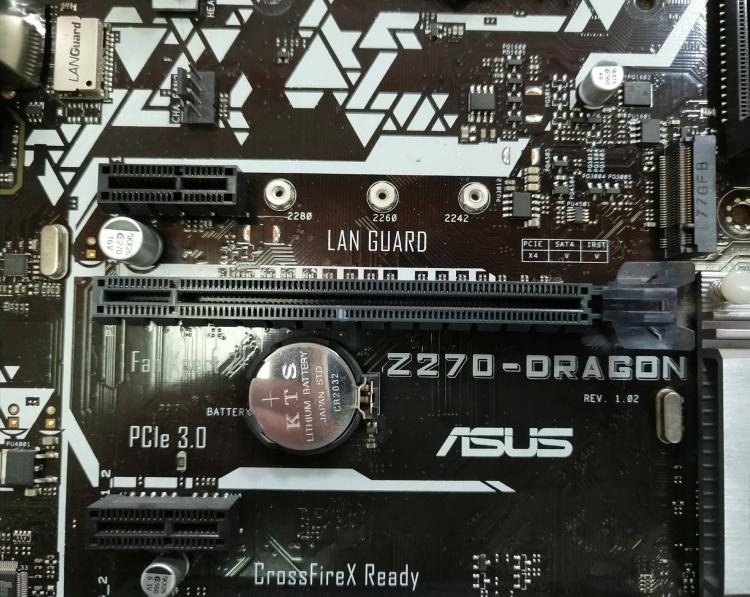 เมนบอร์ดสําหรับ Asus PRIME Z27 - Pc Gaming Core I5 บทวิจารณ์และราคา