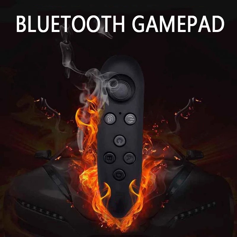 บลูทูธเกมแพดเกมแพดจอยสติ๊กมือถ - Pc Gaming On Android บทวิจารณ์และราคา