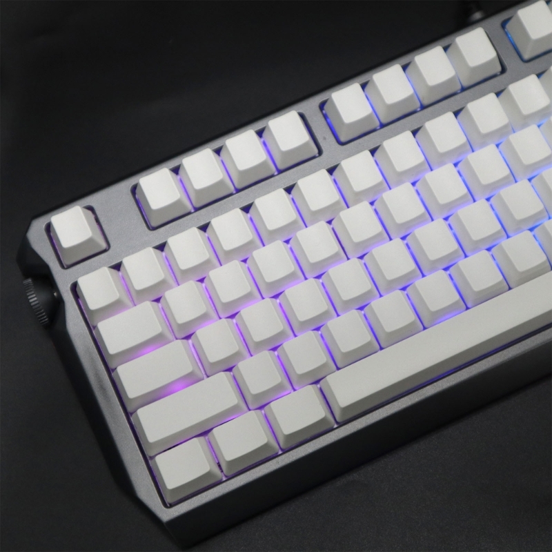 108 PBT BLANK keycaps Cherry O - Pc Gaming Gratis บทวิจารณ์และราคา