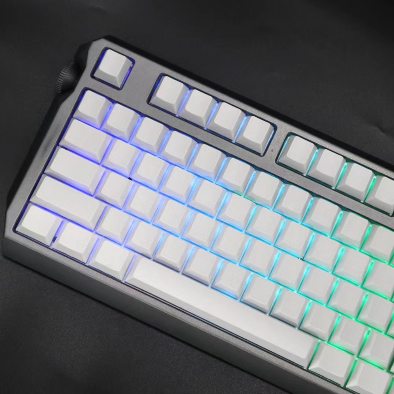 108 PBT BLANK keycaps Cherry O - Pc Gaming Gratis บทวิจารณ์และราคา
