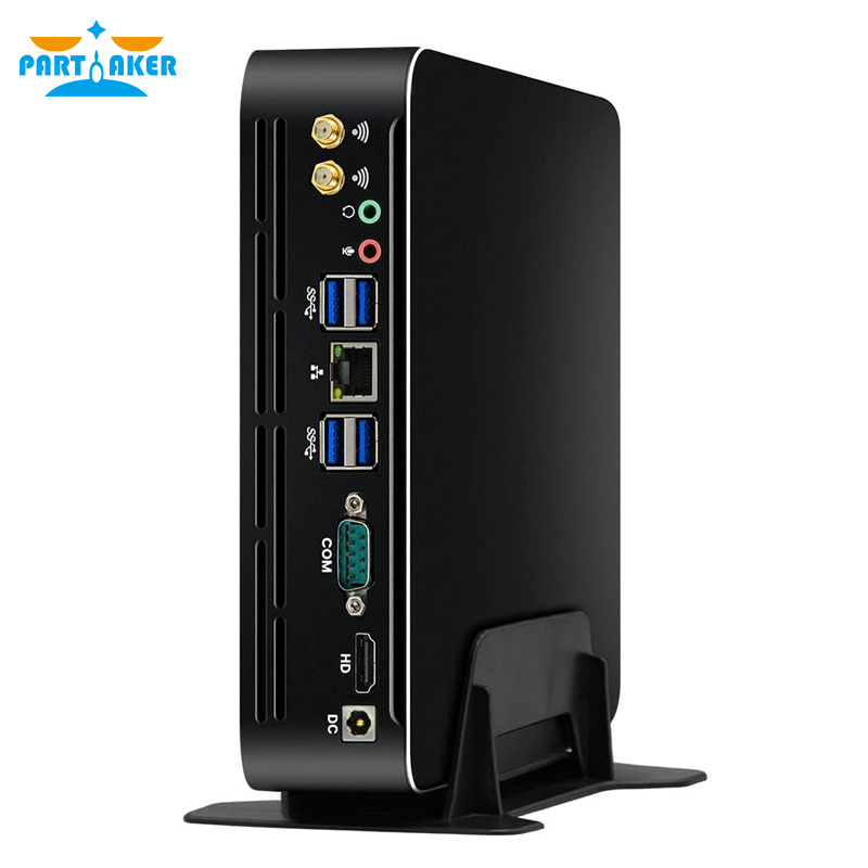 Partaker มินิพีซี Intel Gen 11 - Pc Gaming Core I5 บทวิจารณ์และราคา