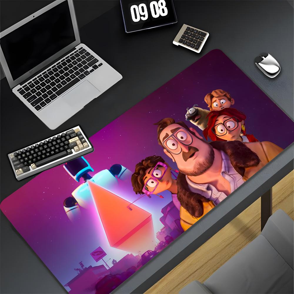 Mitchells vs. เครื่องจักรแผ่นร - Pc Gaming Vs Laptop Gaming บทวิจารณ์และราคา
