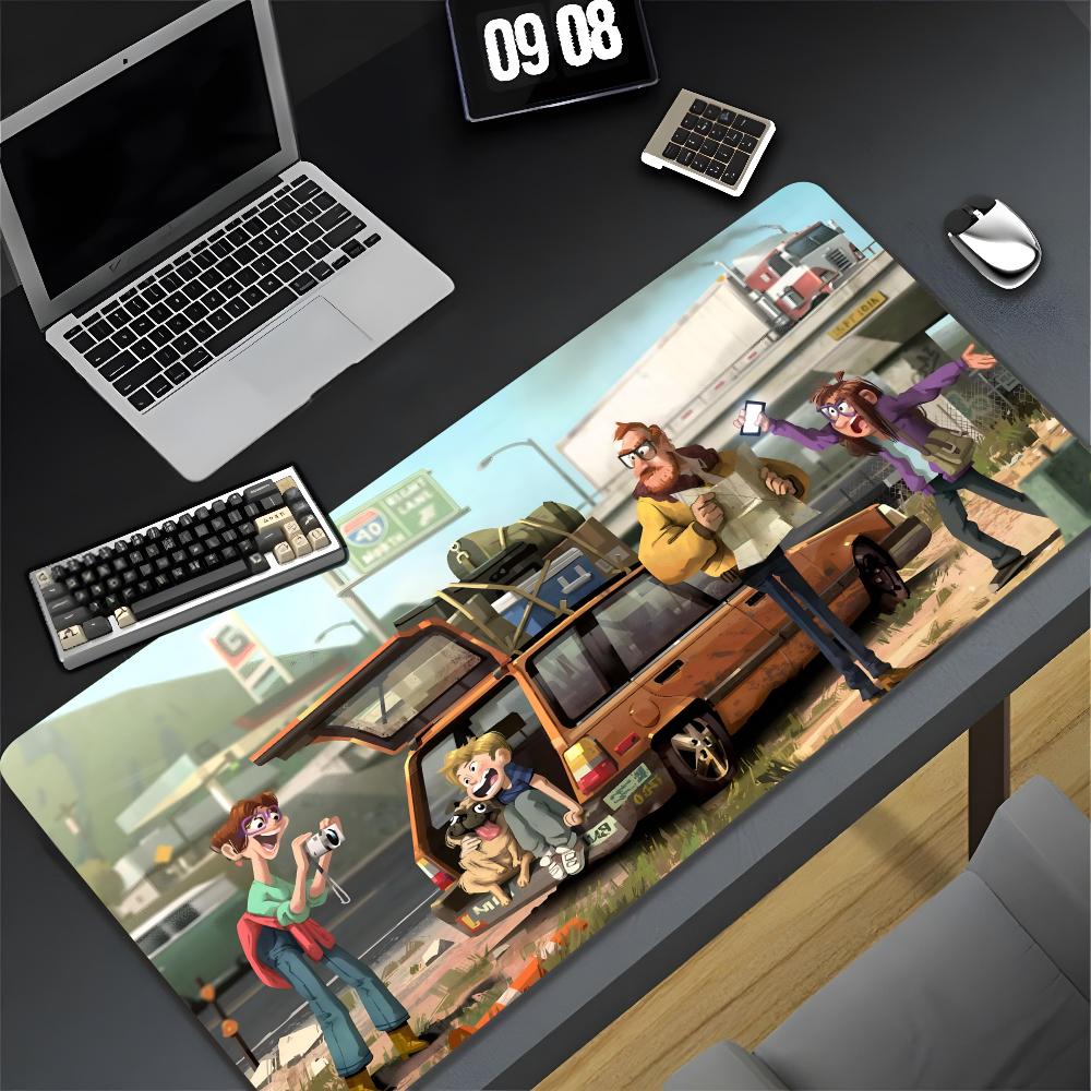 Mitchells vs. เครื่องจักรแผ่นร - Pc Gaming Vs Laptop Gaming บทวิจารณ์และราคา