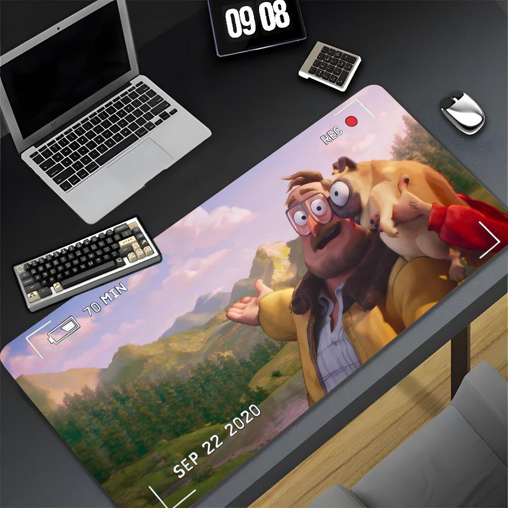 Mitchells vs. เครื่องจักรแผ่นร - Pc Gaming Vs Laptop Gaming บทวิจารณ์และราคา