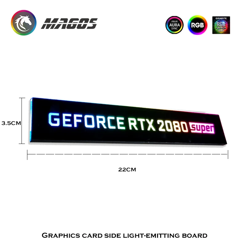 ปรับแต่ง ARGB VGA ตกแต่งกราฟิก - Pc Gaming Msi บทวิจารณ์และราคา