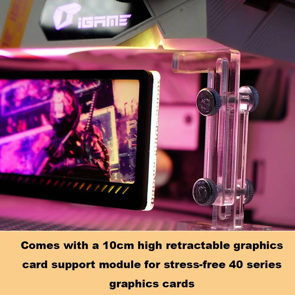 ปรับแต่ง RGB VGA 5 V/12 V,5090 - Pc Gaming Msi บทวิจารณ์และราคา
