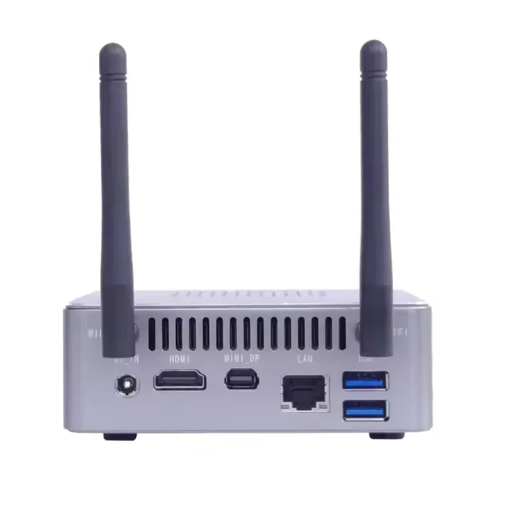 มินิพีซีเกมมิ่ง ดูอัลคอร์ รองร - Pc Gaming Core I5 บทวิจารณ์และราคา
