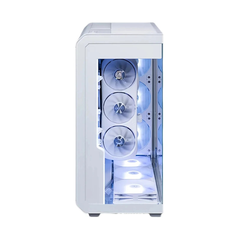คอมพิวเตอร์เกมมิ่งราคาประหยัด  - Pc Gaming Msi บทวิจารณ์และราคา