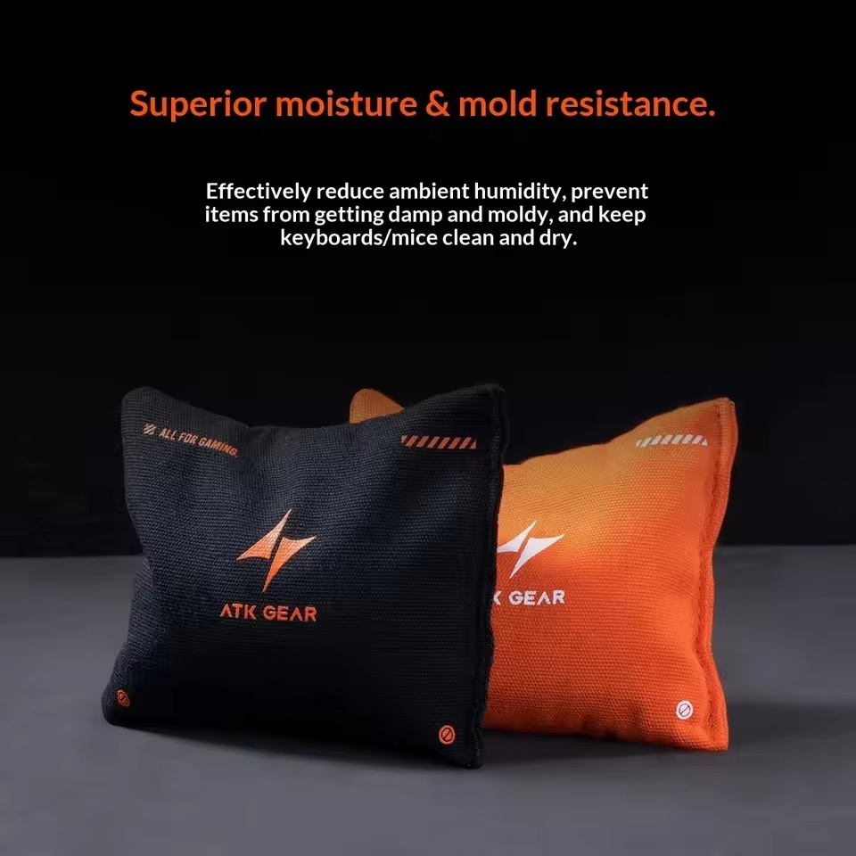ATK Esports Palm Sweat Packs แ - Pc Gaming Upgrades บทวิจารณ์และราคา