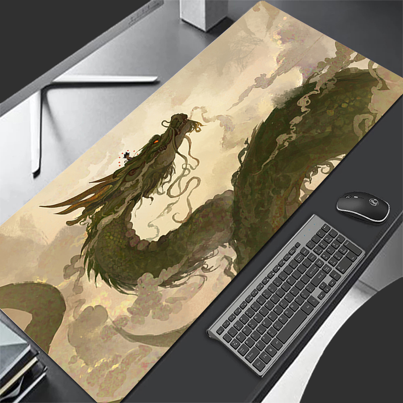 แผ่นรองเมาส์คอมพิวเตอร์ลายโกคู - Pc Gaming Gratis บทวิจารณ์และราคา
