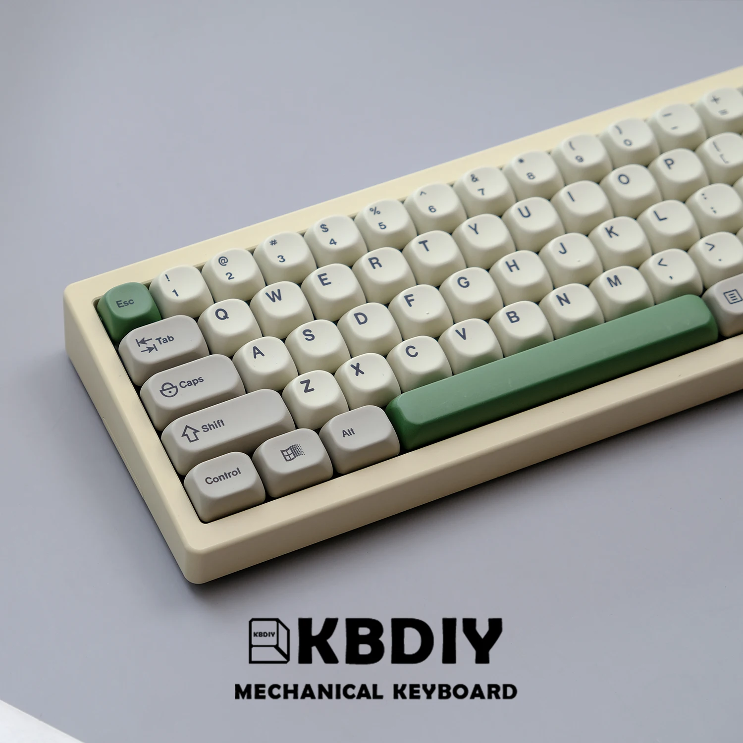 KBDiy 139 คีย์ GMK 9009 Keycap - Stream Deck บทวิจารณ์และราคา