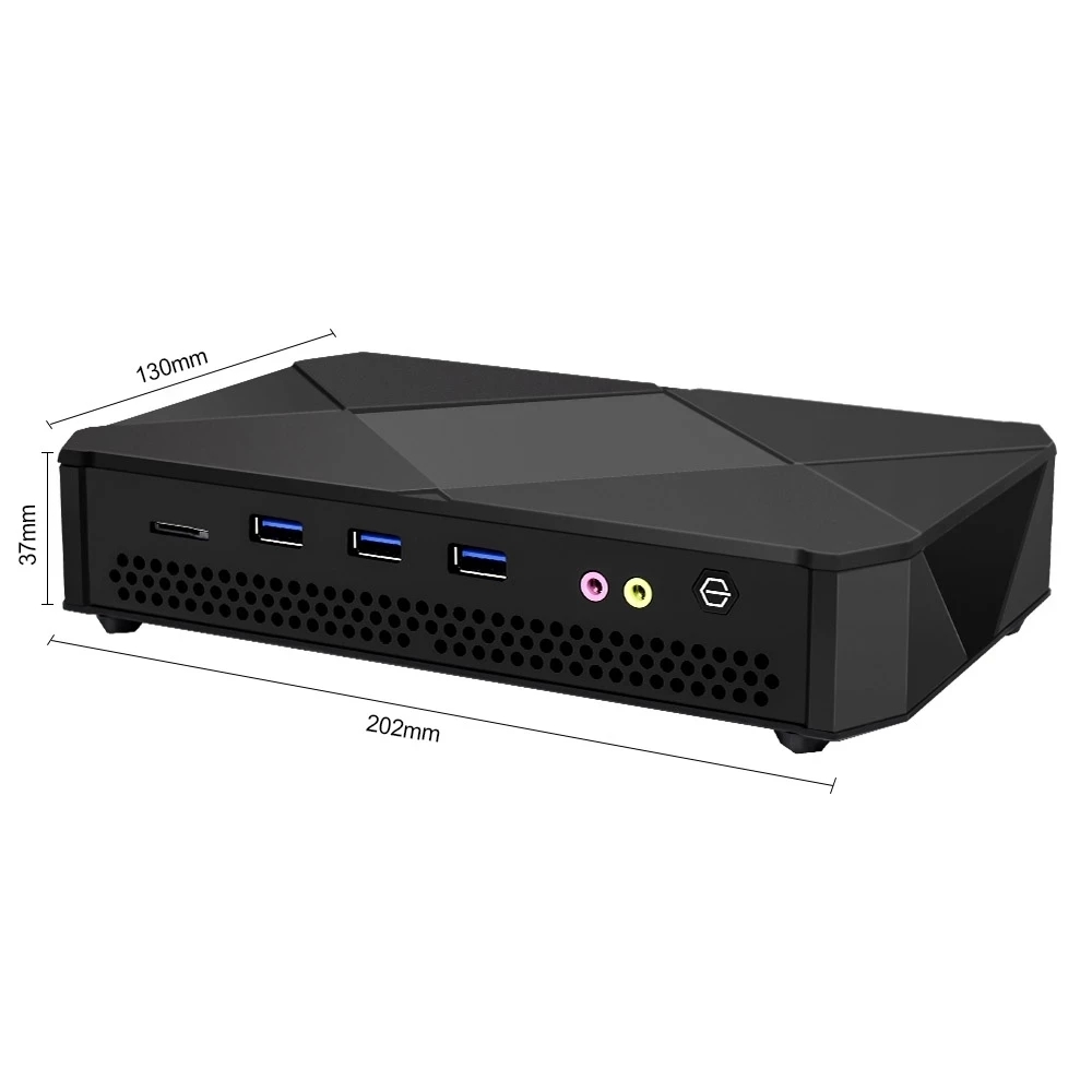 มินิพีซีเกมมิ่งรุ่นที่ 12 ซีพี - Pc Gaming Core I5 บทวิจารณ์และราคา