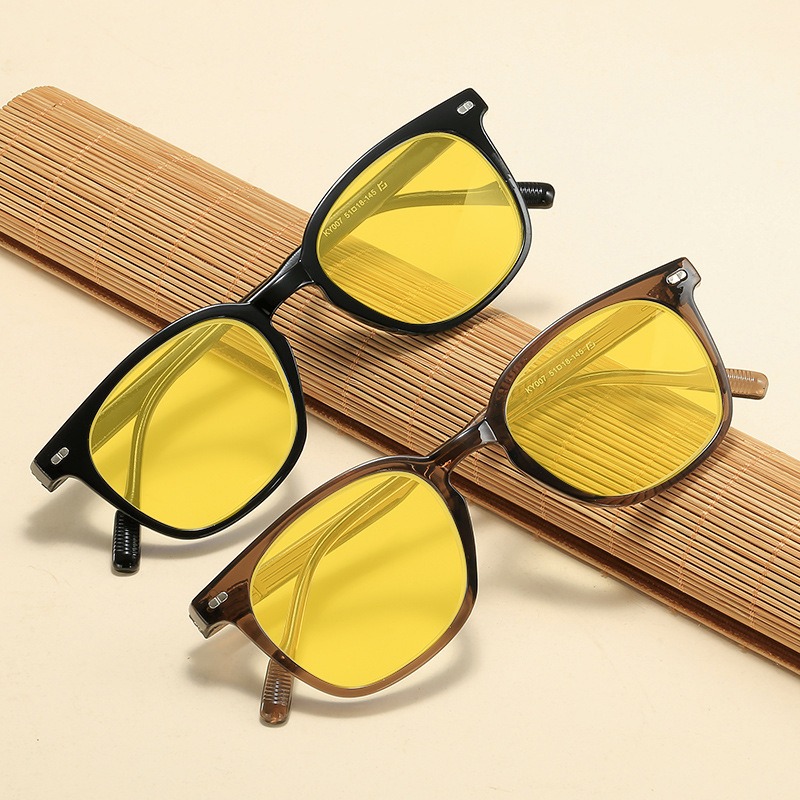 แว่นกรองแสงสีฟ้าสำหรับผู้ชาย เ - Gaming Glasses Blue Light บทวิจารณ์และราคา