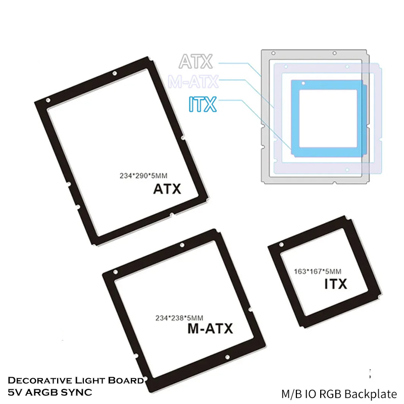 เดสก์ท็อปพีซี MB แผ่นหลัง RGB  - Pc Gaming Msi บทวิจารณ์และราคา